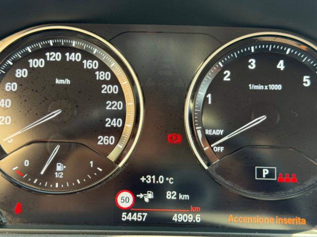 BMW X2 xDrive25e Business-X (15)