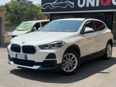 BMW X2 xDrive25e Business-X (3)