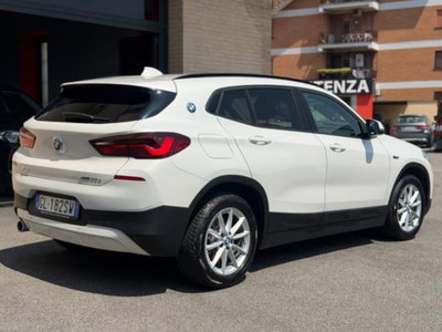 BMW X2 xDrive25e Business-X (6)