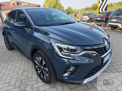 Renault Captur TCe 100 CV GPL Techno (2)