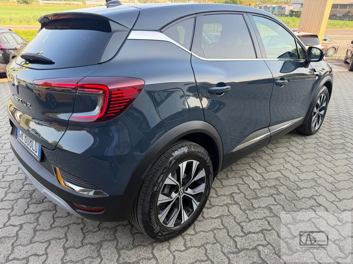 Renault Captur TCe 100 CV GPL Techno (3)