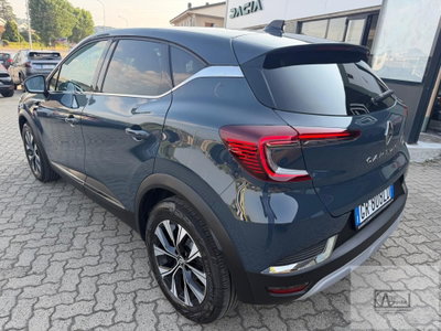 Renault Captur TCe 100 CV GPL Techno (4)