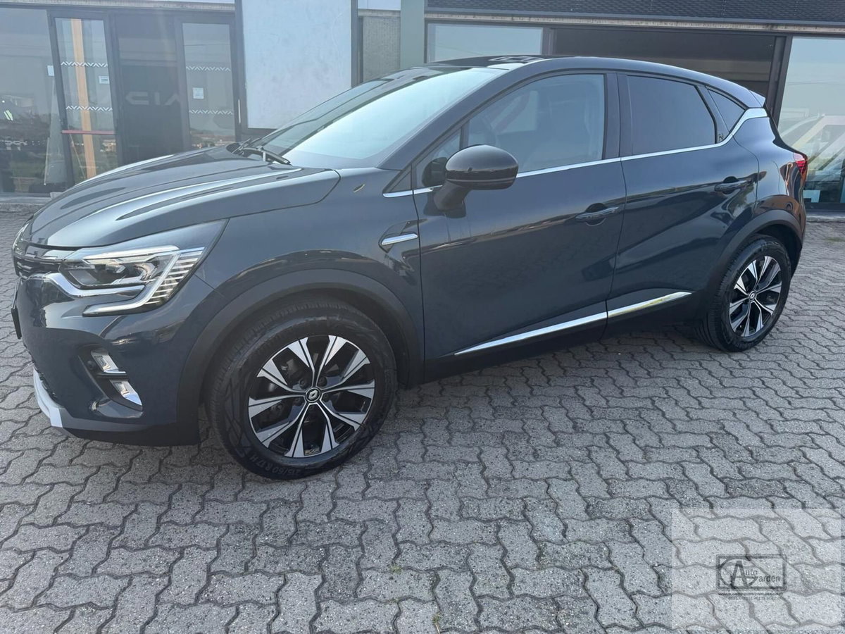 Renault Captur TCe 100 CV GPL Techno (5)