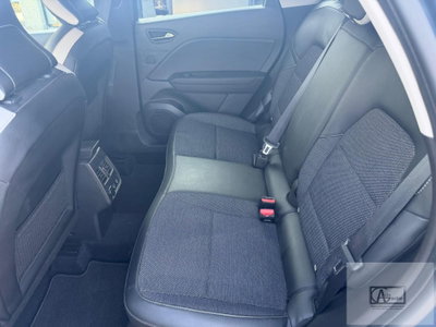 Renault Captur TCe 100 CV GPL Techno (8)