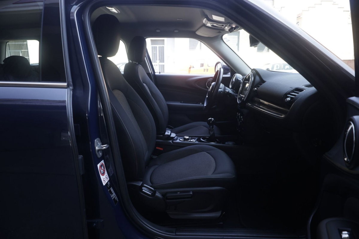 MINI Mini Clubman 1.5 One D Business Clubman (10)