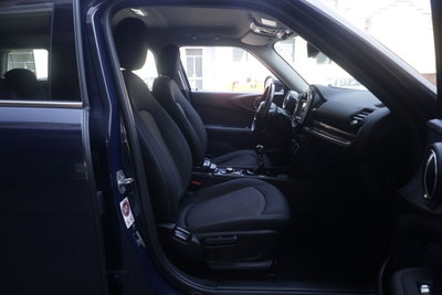 MINI Mini Clubman 1.5 One D Business Clubman (10)