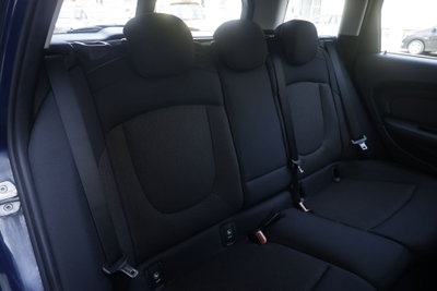 MINI Mini Clubman 1.5 One D Business Clubman (12)