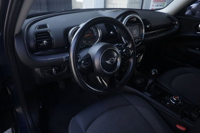 MINI Mini Clubman 1.5 One D Business Clubman (14)