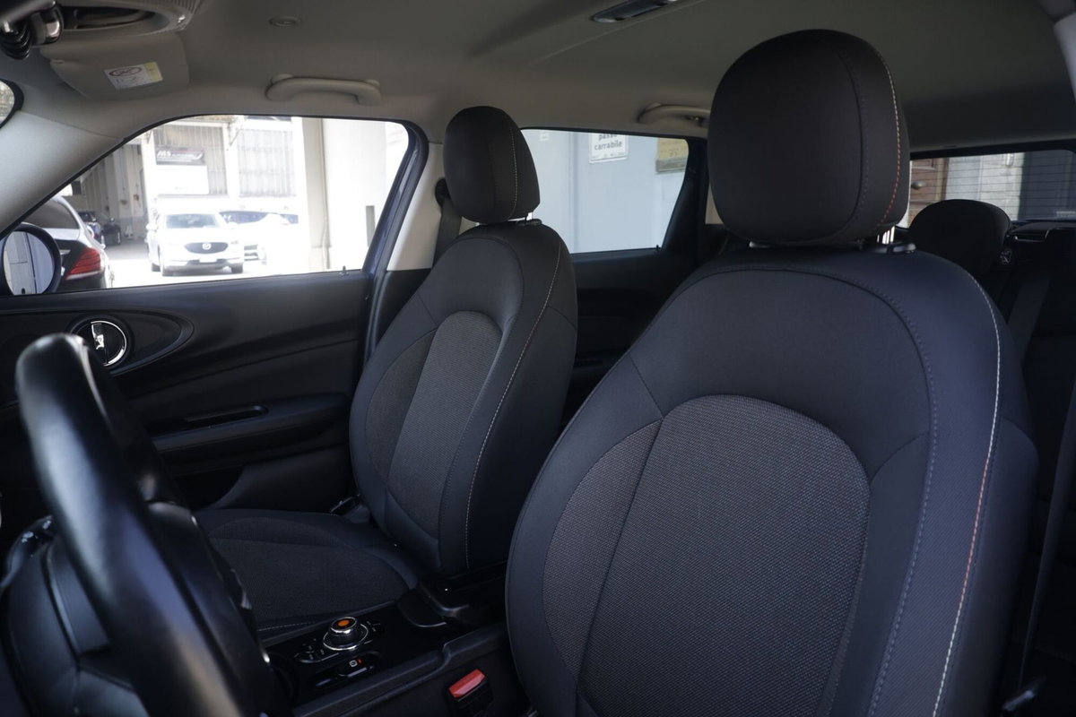MINI Mini Clubman 1.5 One D Business Clubman (16)