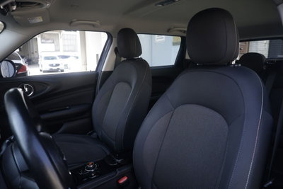 MINI Mini Clubman 1.5 One D Business Clubman (16)