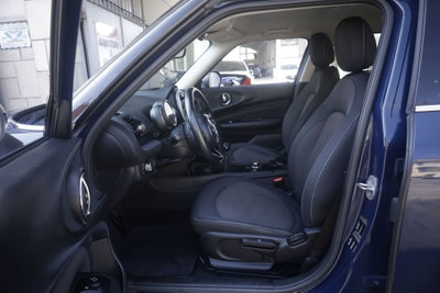 MINI Mini Clubman 1.5 One D Business Clubman (17)