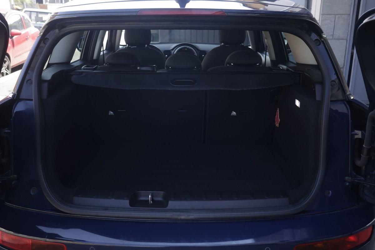 MINI Mini Clubman 1.5 One D Business Clubman (18)