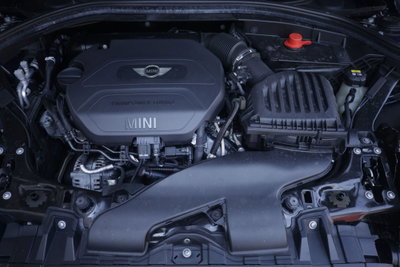 MINI Mini Clubman 1.5 One D Business Clubman (19)