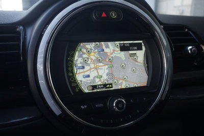 MINI Mini Clubman 1.5 One D Business Clubman (20)