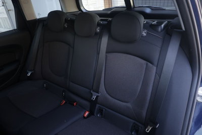 MINI Mini Clubman 1.5 One D Business Clubman (3)