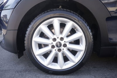 MINI Mini Clubman 1.5 One D Business Clubman (5)