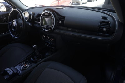 MINI Mini Clubman 1.5 One D Business Clubman (8)