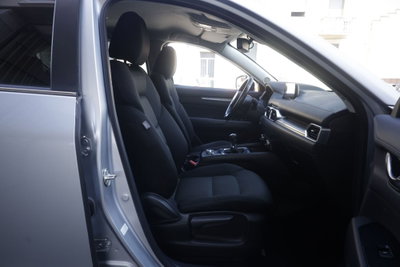 Mazda CX-5 2.2L Skyactiv-D 150 CV 2WD Exceed (10)