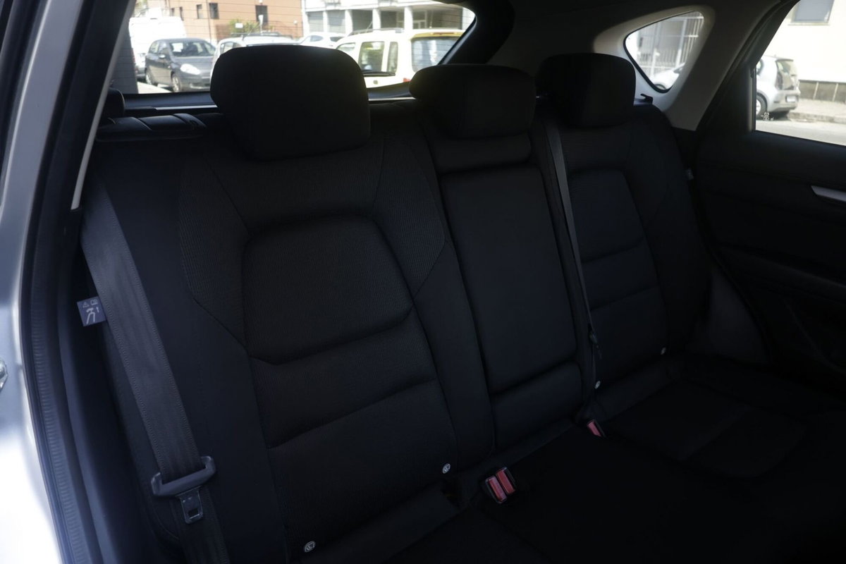 Mazda CX-5 2.2L Skyactiv-D 150 CV 2WD Exceed (12)
