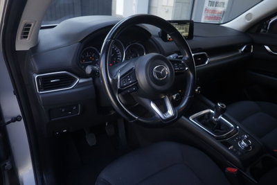 Mazda CX-5 2.2L Skyactiv-D 150 CV 2WD Exceed (14)