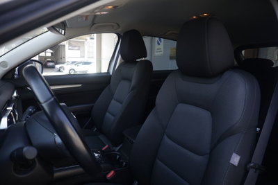 Mazda CX-5 2.2L Skyactiv-D 150 CV 2WD Exceed (16)