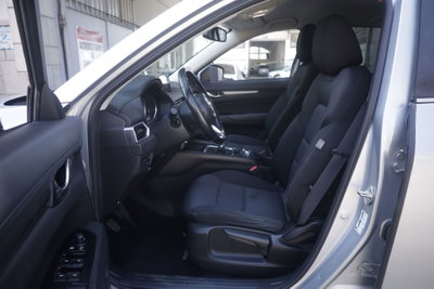 Mazda CX-5 2.2L Skyactiv-D 150 CV 2WD Exceed (17)
