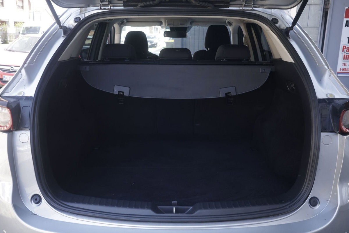 Mazda CX-5 2.2L Skyactiv-D 150 CV 2WD Exceed (18)