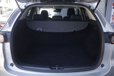 Mazda CX-5 2.2L Skyactiv-D 150 CV 2WD Exceed (18)