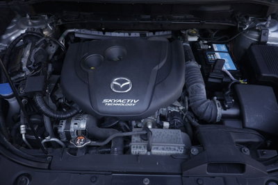 Mazda CX-5 2.2L Skyactiv-D 150 CV 2WD Exceed (19)