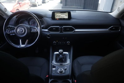 Mazda CX-5 2.2L Skyactiv-D 150 CV 2WD Exceed (2)