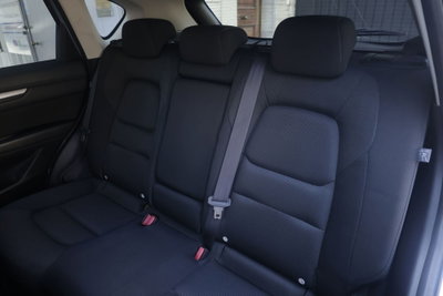 Mazda CX-5 2.2L Skyactiv-D 150 CV 2WD Exceed (3)