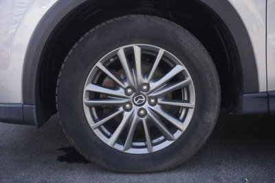 Mazda CX-5 2.2L Skyactiv-D 150 CV 2WD Exceed (5)