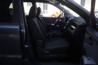 Kia Sportage 2.0 141CV 2WD Active (10)
