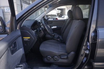 Kia Sportage 2.0 141CV 2WD Active (17)