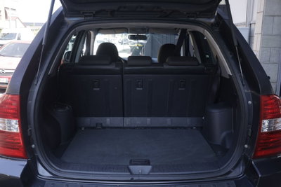 Kia Sportage 2.0 141CV 2WD Active (18)