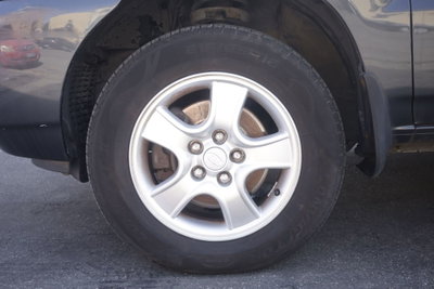 Kia Sportage 2.0 141CV 2WD Active (5)