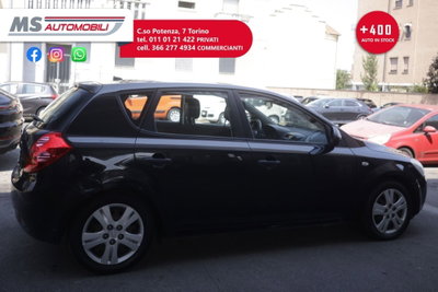 Kia cee'd 1.4 109CV 5p. EX Bi-Fuel (13)