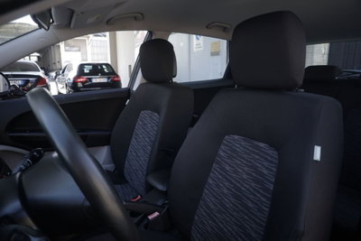 Kia cee'd 1.4 109CV 5p. EX Bi-Fuel (16)