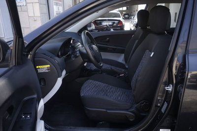 Kia cee'd 1.4 109CV 5p. EX Bi-Fuel (17)