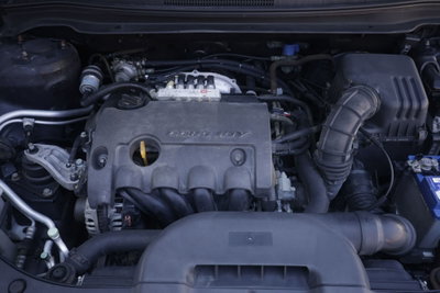 Kia cee'd 1.4 109CV 5p. EX Bi-Fuel (19)
