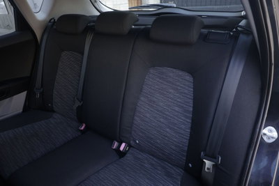 Kia cee'd 1.4 109CV 5p. EX Bi-Fuel (3)