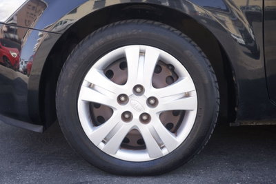 Kia cee'd 1.4 109CV 5p. EX Bi-Fuel (5)