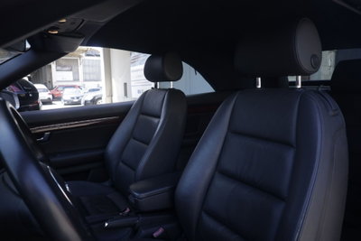 Audi A4 Cabrio Cabriolet 2.5 V6 TDI cat (16)