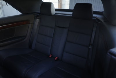 Audi A4 Cabrio Cabriolet 2.5 V6 TDI cat (3)
