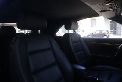 Audi A4 Cabrio Cabriolet 2.5 V6 TDI cat (6)