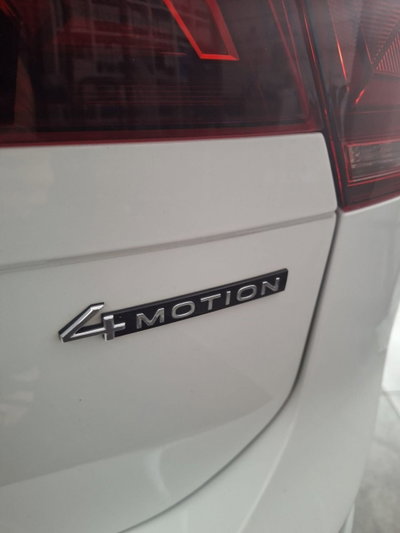 Volkswagen Tiguan Allspace 2.0 TDI SCR DSG 4MOTION R-Line (10)
