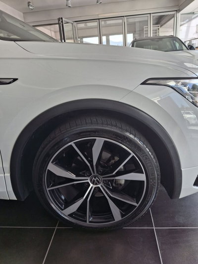 Volkswagen Tiguan Allspace 2.0 TDI SCR DSG 4MOTION R-Line (11)
