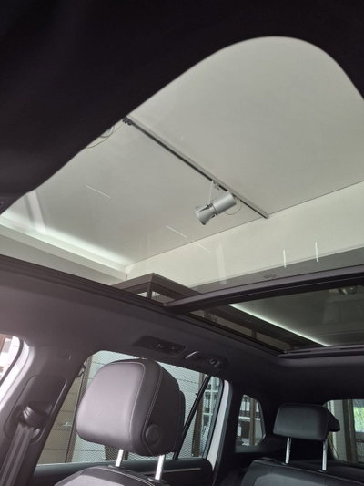 Volkswagen Tiguan Allspace 2.0 TDI SCR DSG 4MOTION R-Line (12)