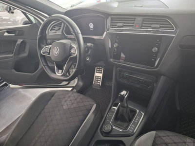 Volkswagen Tiguan Allspace 2.0 TDI SCR DSG 4MOTION R-Line (14)