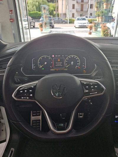 Volkswagen Tiguan Allspace 2.0 TDI SCR DSG 4MOTION R-Line (16)